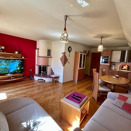 Apartment Crystal Rose クランスカゴーラ エクステリア 写真