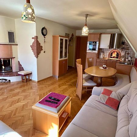 Apartment Crystal Rose クランスカゴーラ エクステリア 写真