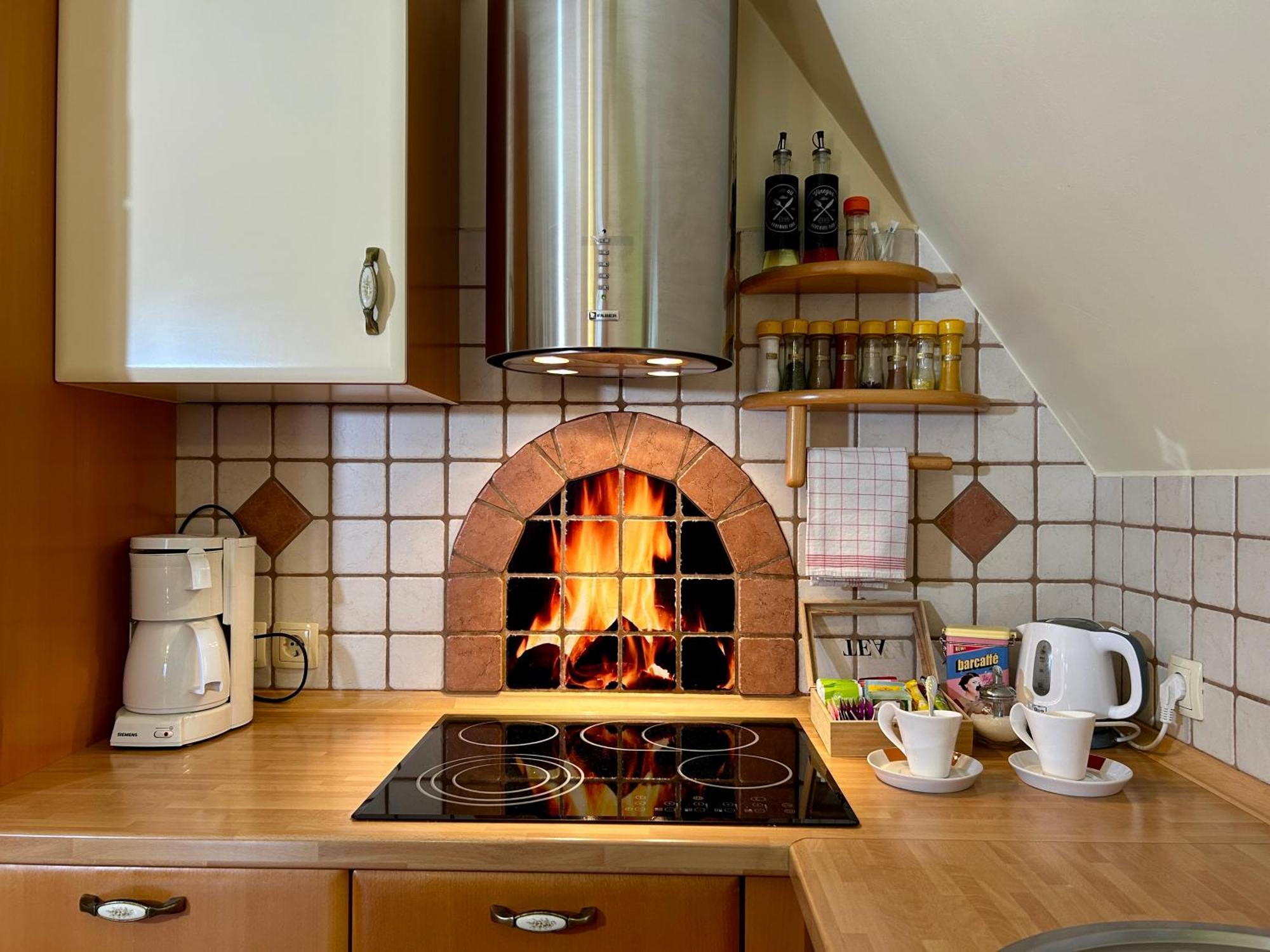 Apartment Crystal Rose クランスカゴーラ エクステリア 写真