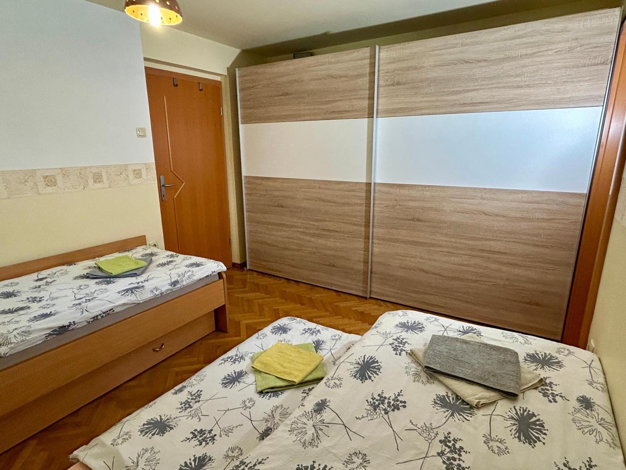 Apartment Crystal Rose クランスカゴーラ エクステリア 写真