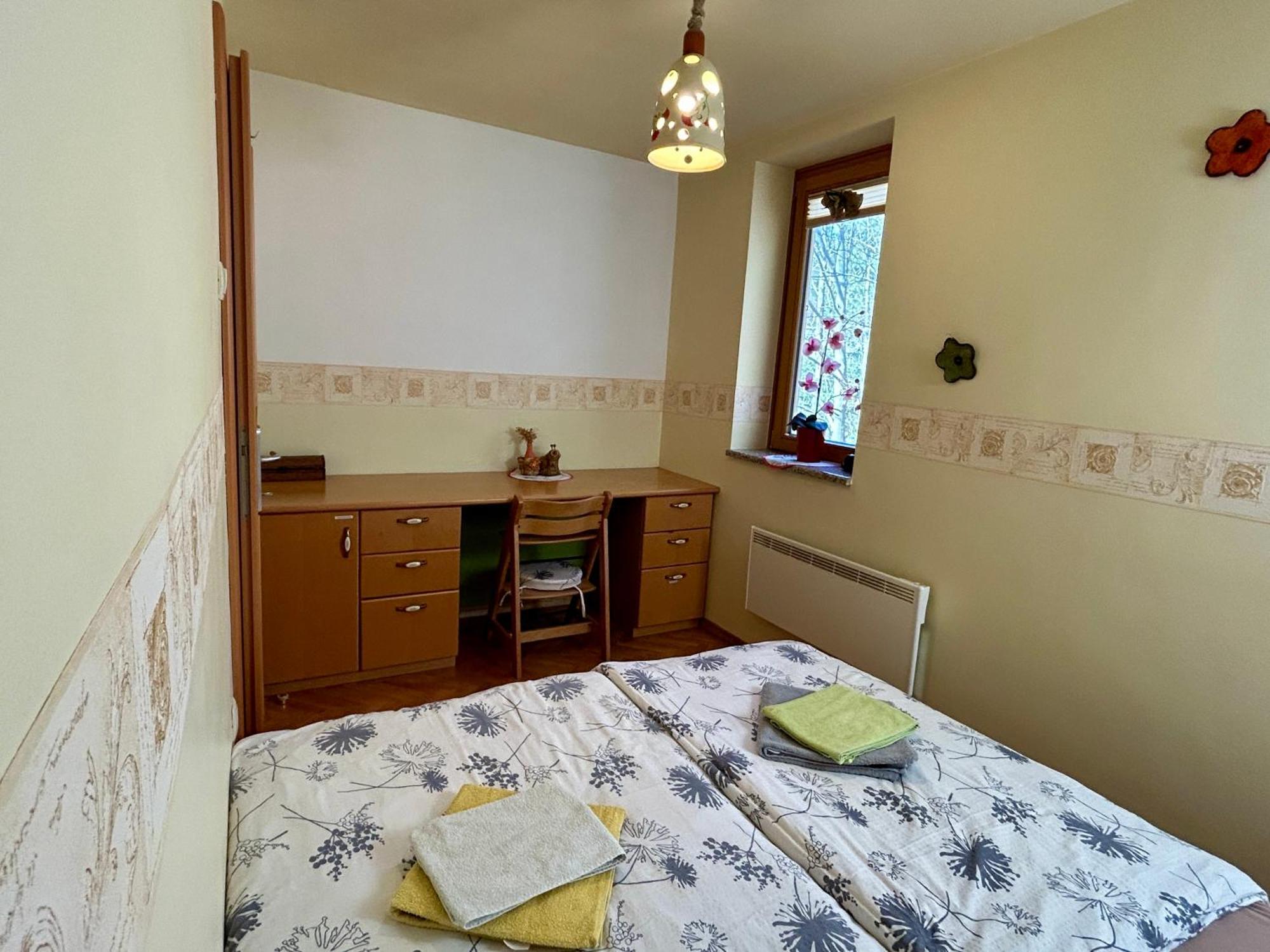 Apartment Crystal Rose クランスカゴーラ エクステリア 写真
