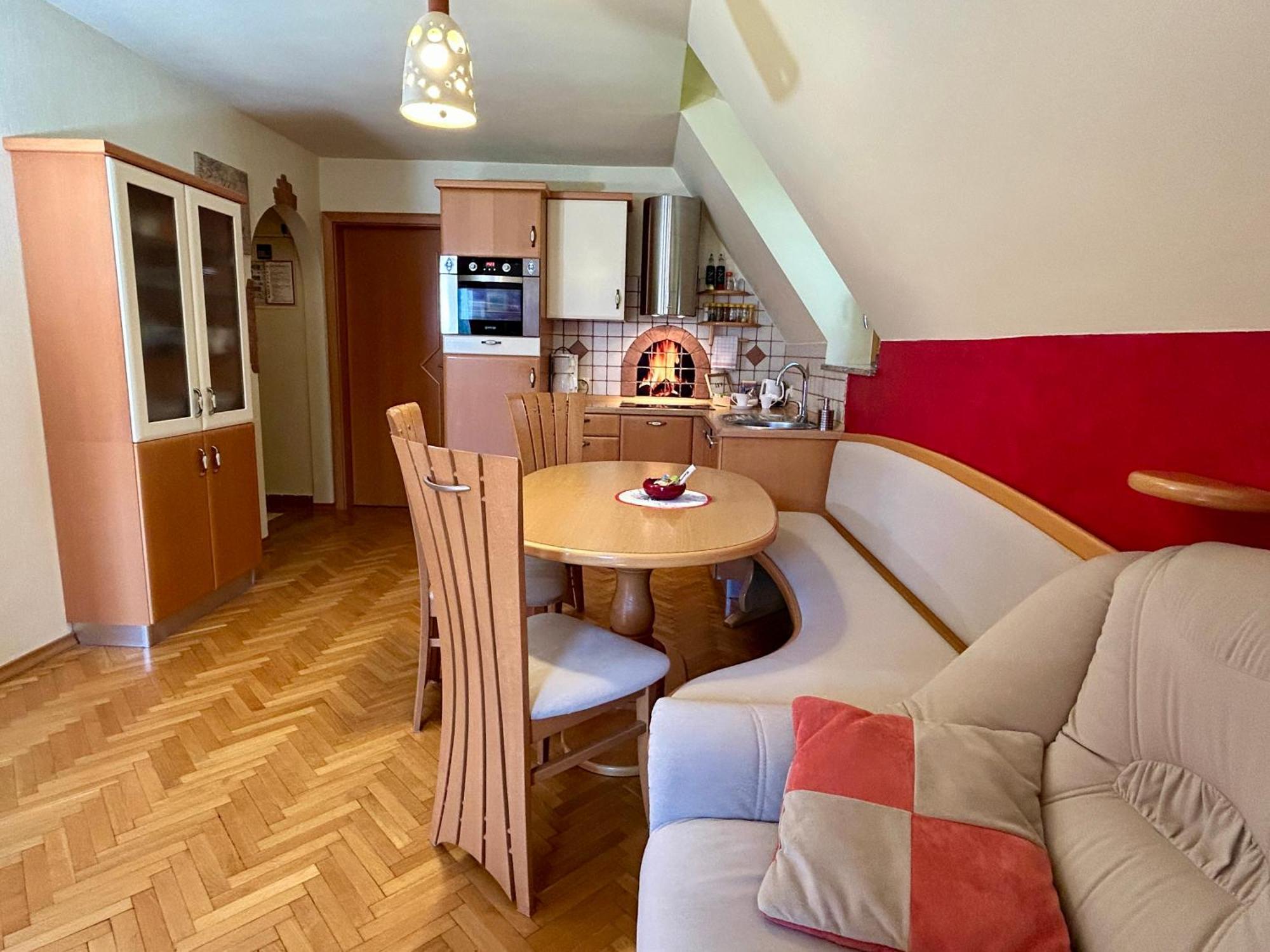 Apartment Crystal Rose クランスカゴーラ エクステリア 写真