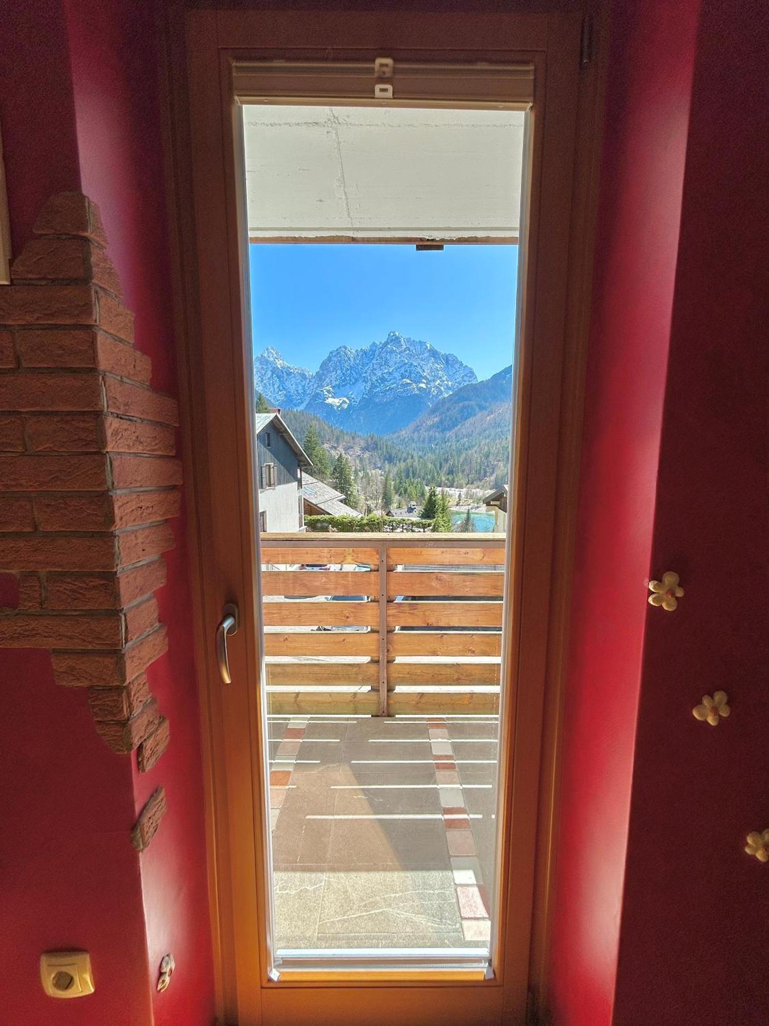 Apartment Crystal Rose クランスカゴーラ エクステリア 写真