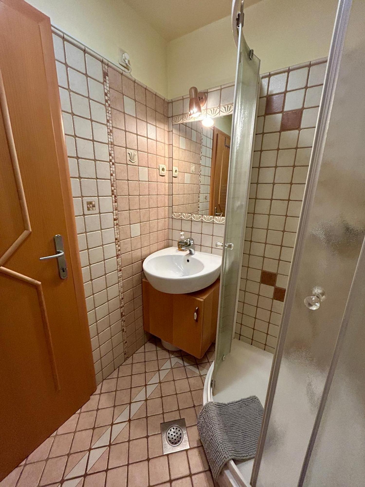 Apartment Crystal Rose クランスカゴーラ エクステリア 写真